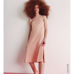 Women’s Zara dress